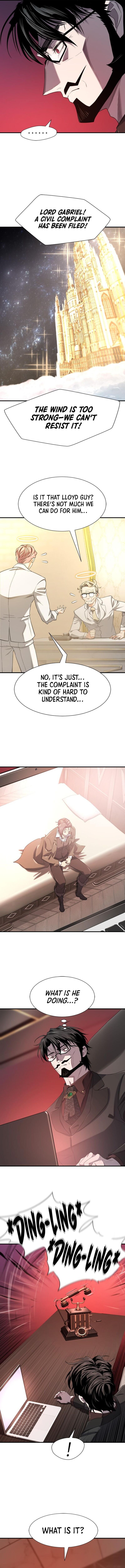 The Greatest Estate Developer, Chapter 193 image 02
